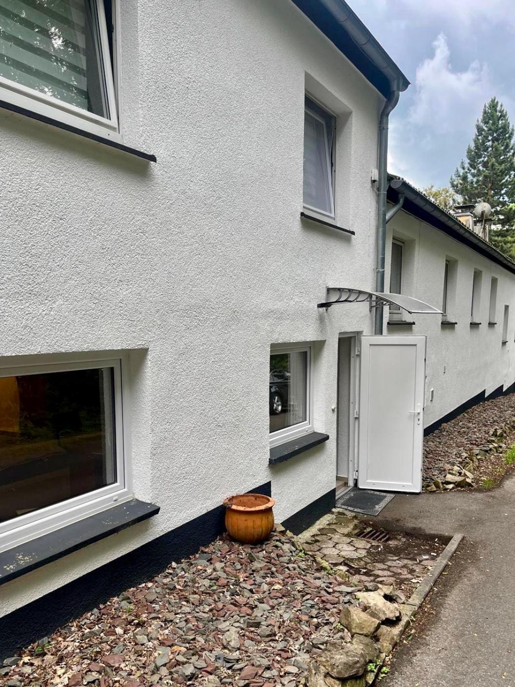 Waldstadt Homes, Iserlohn Exterior photo