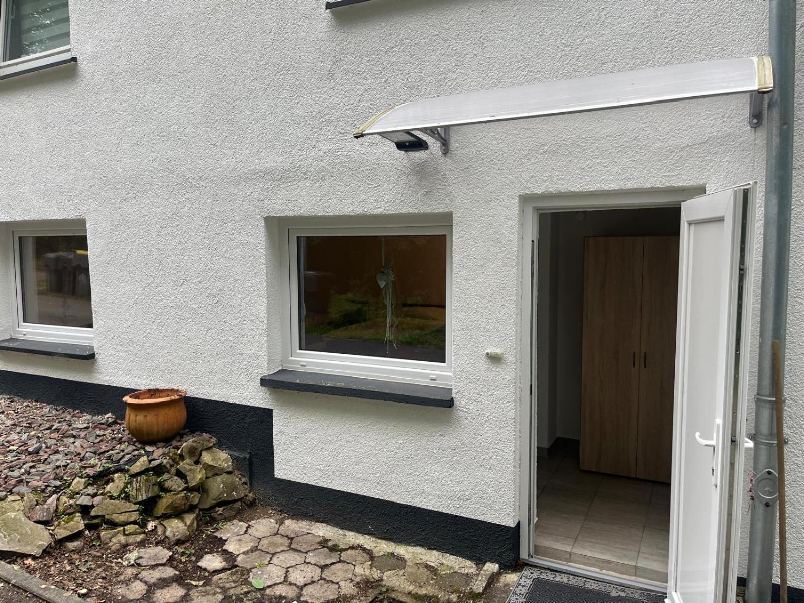 Waldstadt Homes, Iserlohn Exterior photo
