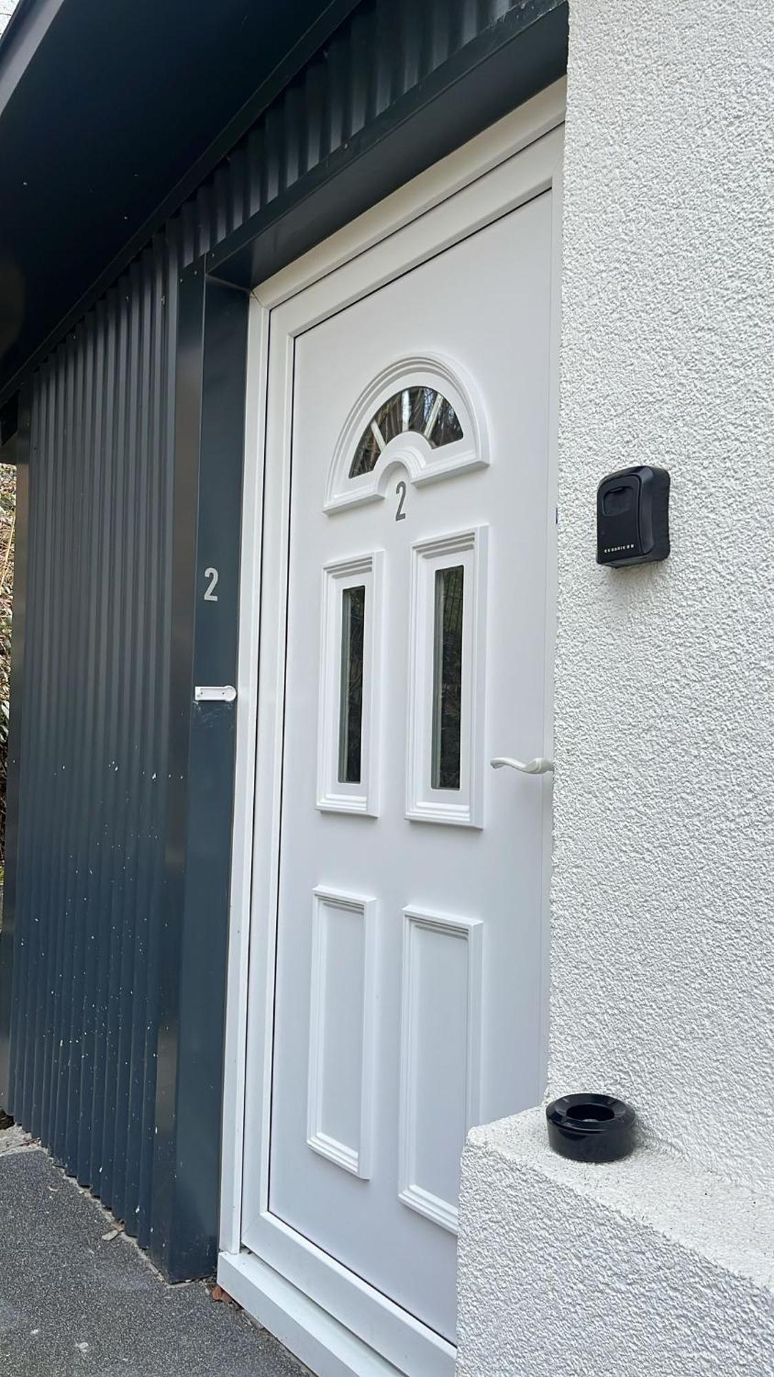 Waldstadt Homes, Iserlohn Exterior photo